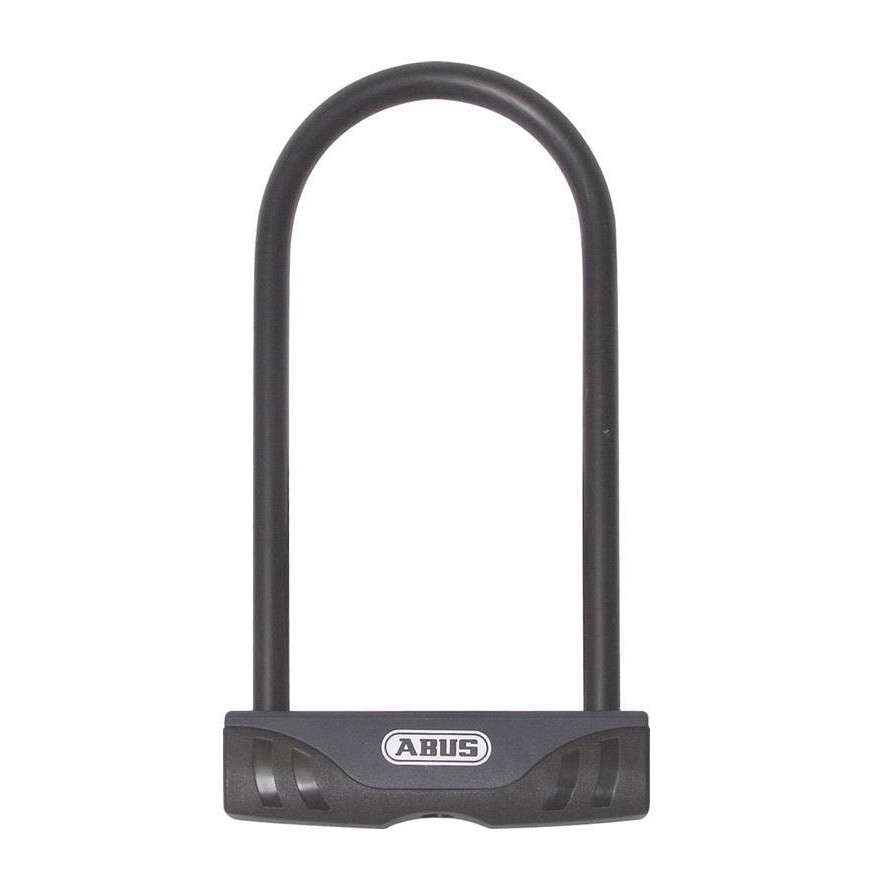 ABUS Замок  U-Lock Facilo 32 300/109 MM Чорний (ZAP012) - зображення 1