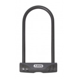   ABUS Замок  U-Lock Facilo 32 300/109 MM Чорний (ZAP012)