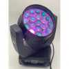 STLS Светодиодная голова Led Wash AURA - зображення 4