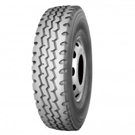 Taitong Tires Грузовая шина TAITONG HS268 (универсальная) 8.25R20 139/137K 16PR [127177339]