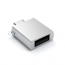 Satechi Type-C USB Adapter Silver (ST-TCUAS)