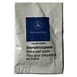 Мастила, консерванти Mercedes-Benz