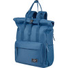 American Tourister Urban Groove 15.6" / Stone Blue (24G*A4057) - зображення 1