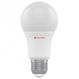 Electrum LED LS-32 12W E27 3000K алюмопласт.корп. (A-LS-1397)