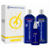 Mediceuticals Набор для стимулирования роста тонких волос  Hair Restoration Kit Fine (054355951081) - зображення 2