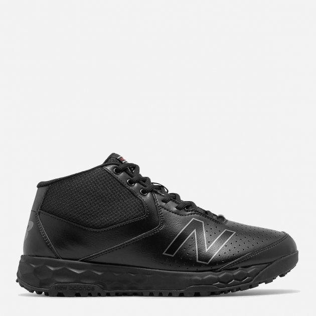 New Balance Чоловічі кросівки  950v3 MUM950B3 40 (7US) 25 см Чорні (19438945610) - зображення 1