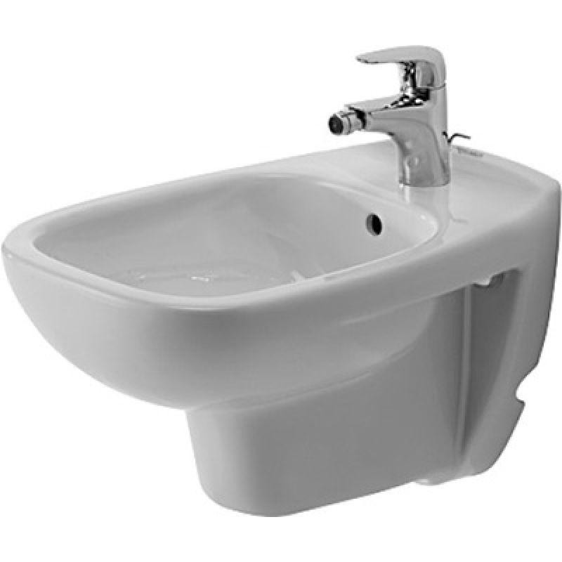 Duravit D-Code (2257150000) - зображення 1