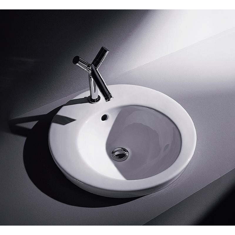 Duravit Starck 2 (2327480000) - зображення 1