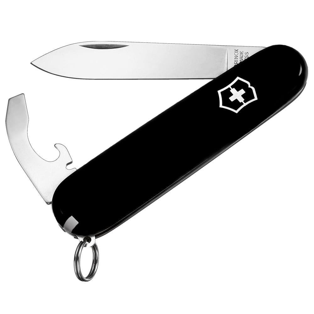 Victorinox Bantam Black (0.2303.3) - зображення 1