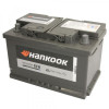 Hankook 6СТ-65 АзЕ EFB EFB56530 - зображення 1