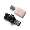 Fujifilm Instax Mini Link 2 Soft Pink (16767234) - зображення 6