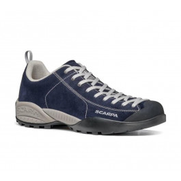 Scarpa Жіночі кросівки для трекінгу  Mojito 32605-350-2 36 (3 1/2UK) 22.5 см Dark Blue (8057963017967)