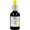 Missha - Vita C Plus Spot Correcting & Firming Ampule - Освітлювальна сироватка з вітаміном С - 30ml - зображення 1