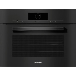 Miele DGC 7840 чорний обсидіан