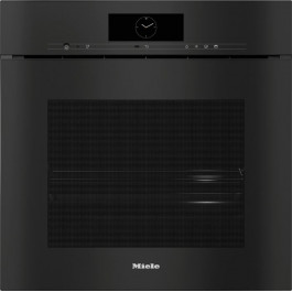   Miele DGC 7860 X чёрный обсидиан