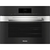 Miele DGC 7840 CleanSteel - зображення 1