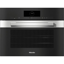   Miele DGC 7840 CleanSteel