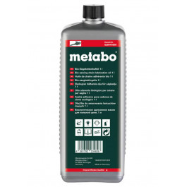 Metabo Биомасло Metabo для смазывания цепи, 1 л (628441000)
