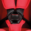 Heyner Capsula MultiFix ERGO 3D Racing Red - зображення 10