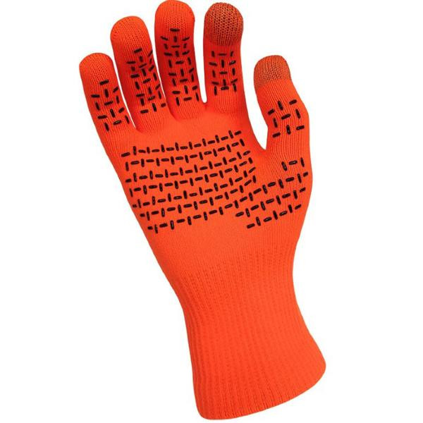 Dexshell Водонепроникні рукавички  ThermFit Gloves S DG326TS-BOS - зображення 1