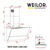 Weilor WDS 9280 BL 1200 LED - зображення 2