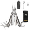 Мультитул Leatherman Charge TTi PLUS (832528)