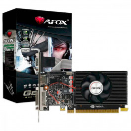   AFOX GeForce GT 240 1GB (AF240-1024D3L2)