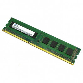 Samsung 4 GB DDR3 1600 MHz (M378B5173BH0-CK0)