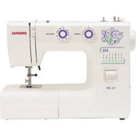 Janome PS-19