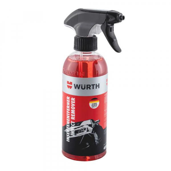 Wurth Очищувач Wurth CONSUMER LINE 5861900007 400мл - зображення 1