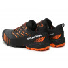 Scarpa Чоловічі кросівки для бігу  Ribelle Run XT 33082-351-1 43 (9UK) 28 см Gray/Tonic (8057963311942) - зображення 3