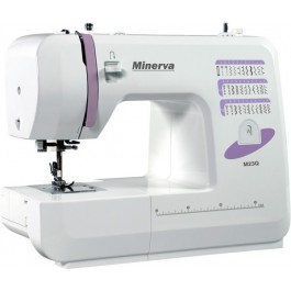 Minerva M23Q