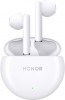 Honor Earbuds X5 White - зображення 1