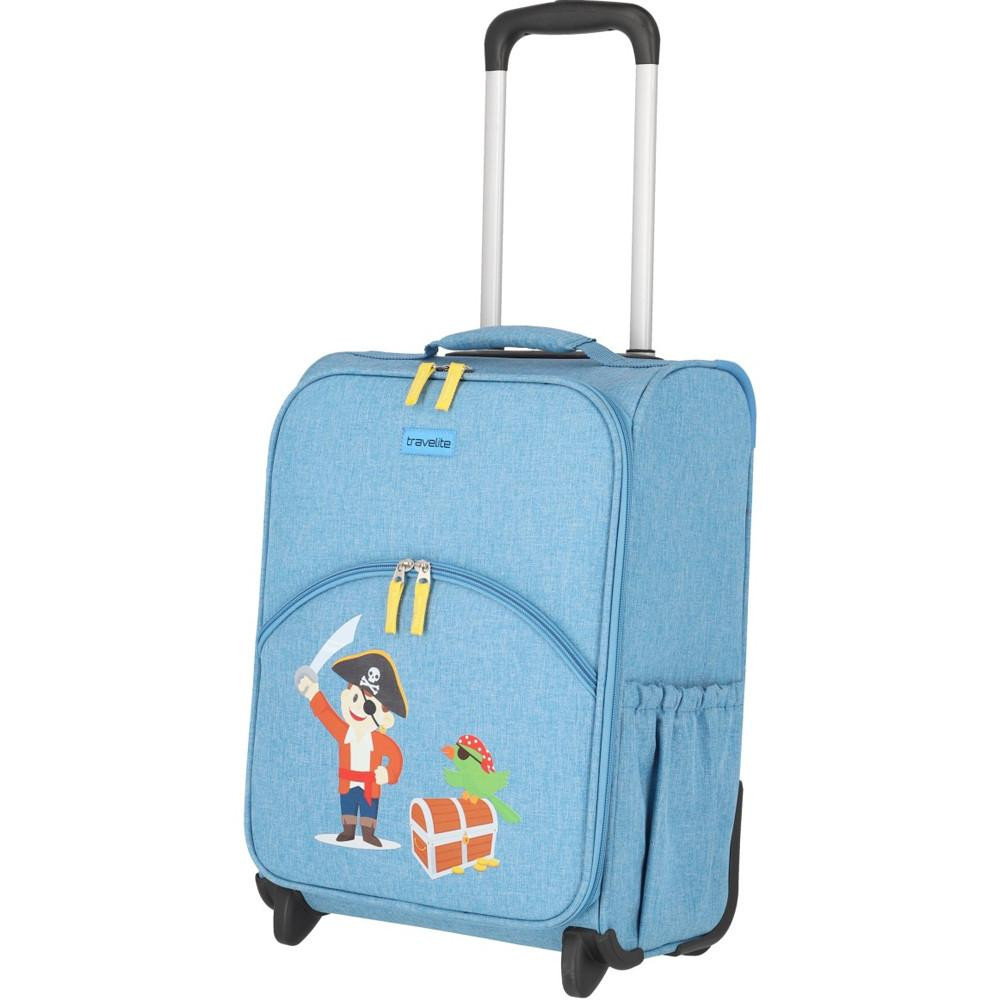 Travelite Youngster S Blue Pirate (TL081697-25) - зображення 1