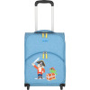 Travelite Youngster S Blue Pirate (TL081697-25) - зображення 2