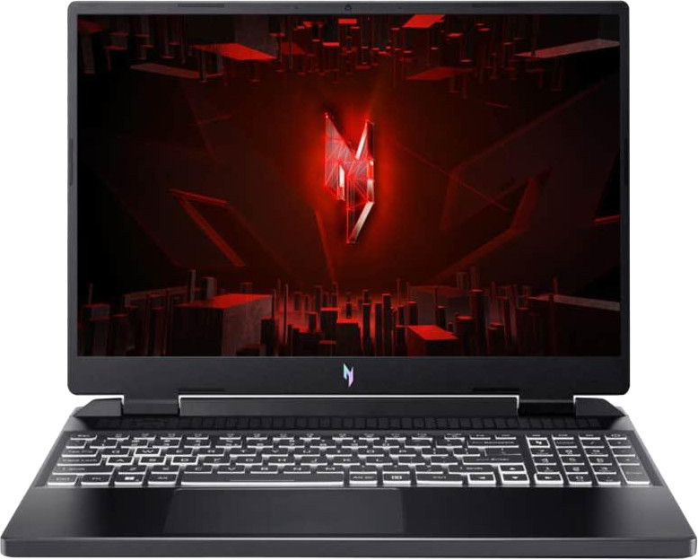 Acer Nitro 16 AN16-41-R6HK (NH.QKBAA.003) - зображення 1