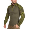 Helikon-Tex MCDU Combat, Pencott wildwood/Olive green (BL-MCD-NR-4502) - зображення 2