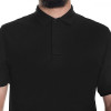 Helikon-Tex Футболка термоактивная с воротником Polo Helikon UTL TopCool Black XXL/ regular - зображення 2