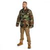 Helikon-Tex M65 - NyCo Sateen, US Woodland (KU-M65-NY-03) - зображення 3