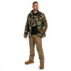 Helikon-Tex M65 - NyCo Sateen, US Woodland (KU-M65-NY-03) - зображення 5