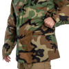 Helikon-Tex M65 - NyCo Sateen, US Woodland (KU-M65-NY-03) - зображення 9