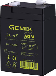 Gemix LP6-4.5