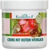 Krauterhof Крем для ног  с экстрактом листьев красного винограда 250 мл (4075700044520) - зображення 1