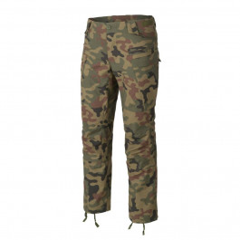 Helikon-Tex SFU NEXT Mk2 - PolyCotton Stretch Ripstop, PL Woodland (SP-SN2-SP-04)