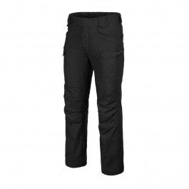 Helikon-Tex Urban Tactical Pants Black S/regular SP-UTL-PC-01