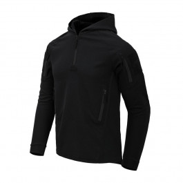   Helikon-Tex Range Hoodie - Topcool, Black (BL-BRH-TC-01)