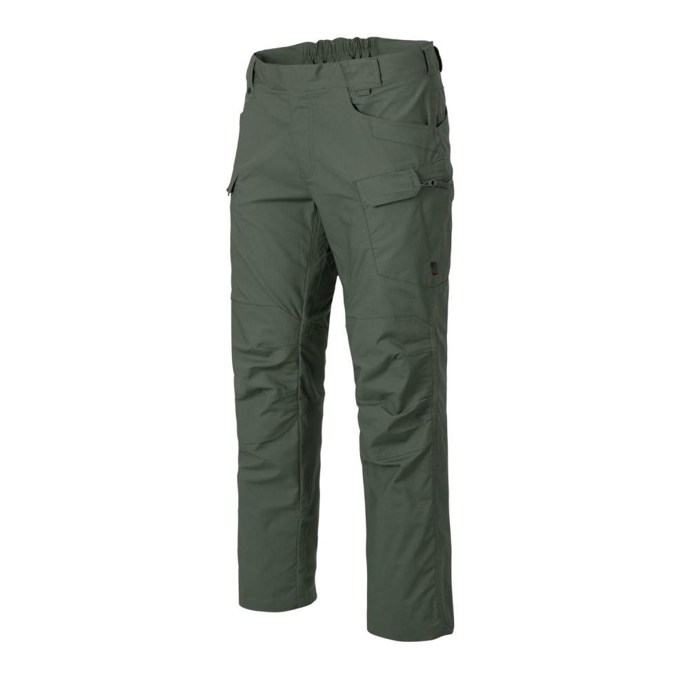 Helikon-Tex UTP PolyCottonn Rip-Stop - Olive Drab ((SP-UTL-PR-32)) - зображення 1