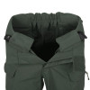 Helikon-Tex UTP PolyCottonn Rip-Stop - Olive Drab ((SP-UTL-PR-32)) - зображення 4