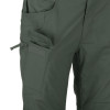 Helikon-Tex UTP PolyCottonn Rip-Stop - Olive Drab ((SP-UTL-PR-32)) - зображення 5