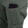 Helikon-Tex UTP PolyCottonn Rip-Stop - Olive Drab ((SP-UTL-PR-32)) - зображення 6